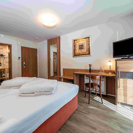 Hotel Hagnauer Hof Zewnętrze zdjęcie
