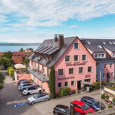 Hotel Hagnauer Hof Zewnętrze zdjęcie