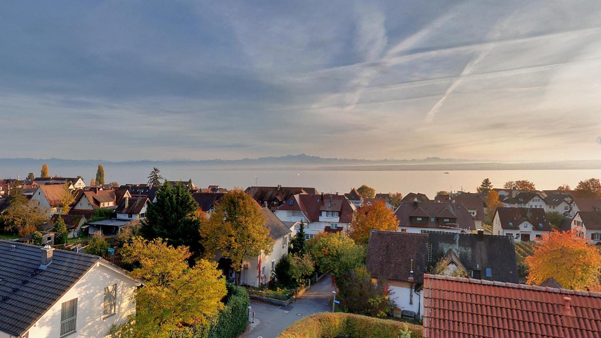 Hotel Hagnauer Hof Zewnętrze zdjęcie