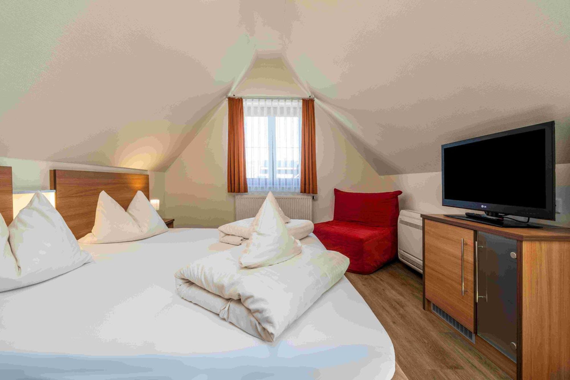 Hotel Hagnauer Hof Zewnętrze zdjęcie