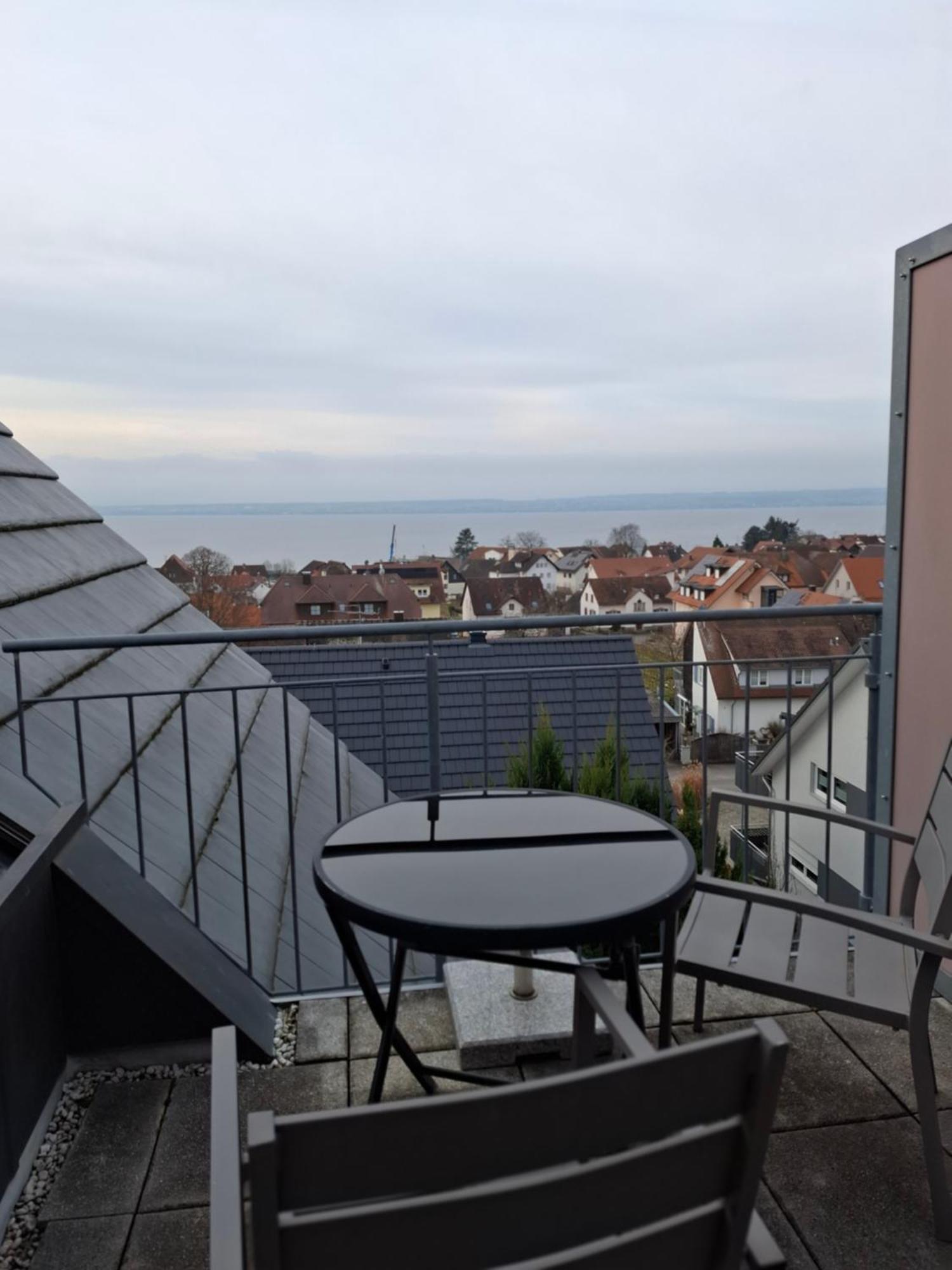 Hotel Hagnauer Hof Zewnętrze zdjęcie