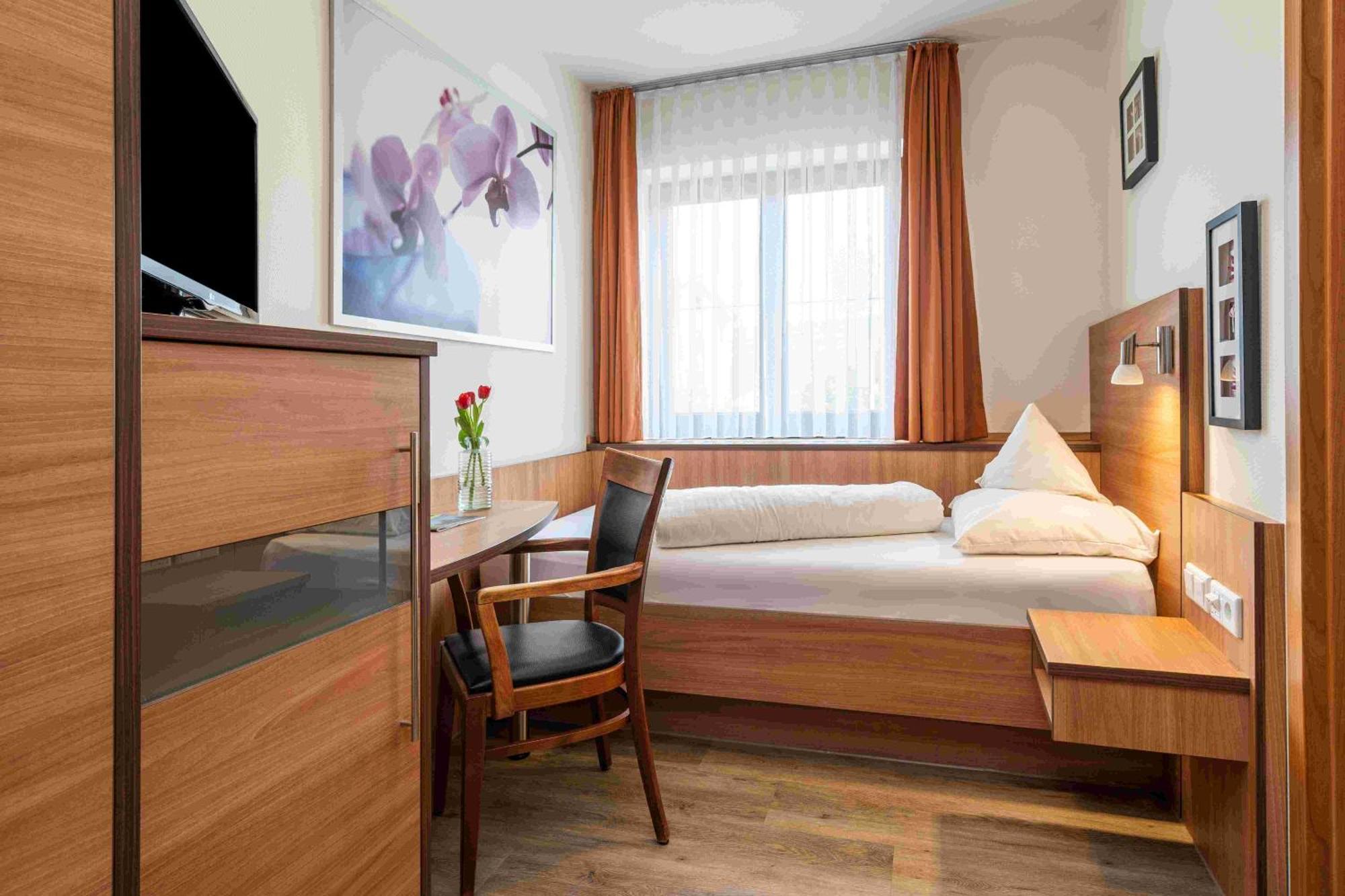 Hotel Hagnauer Hof Zewnętrze zdjęcie
