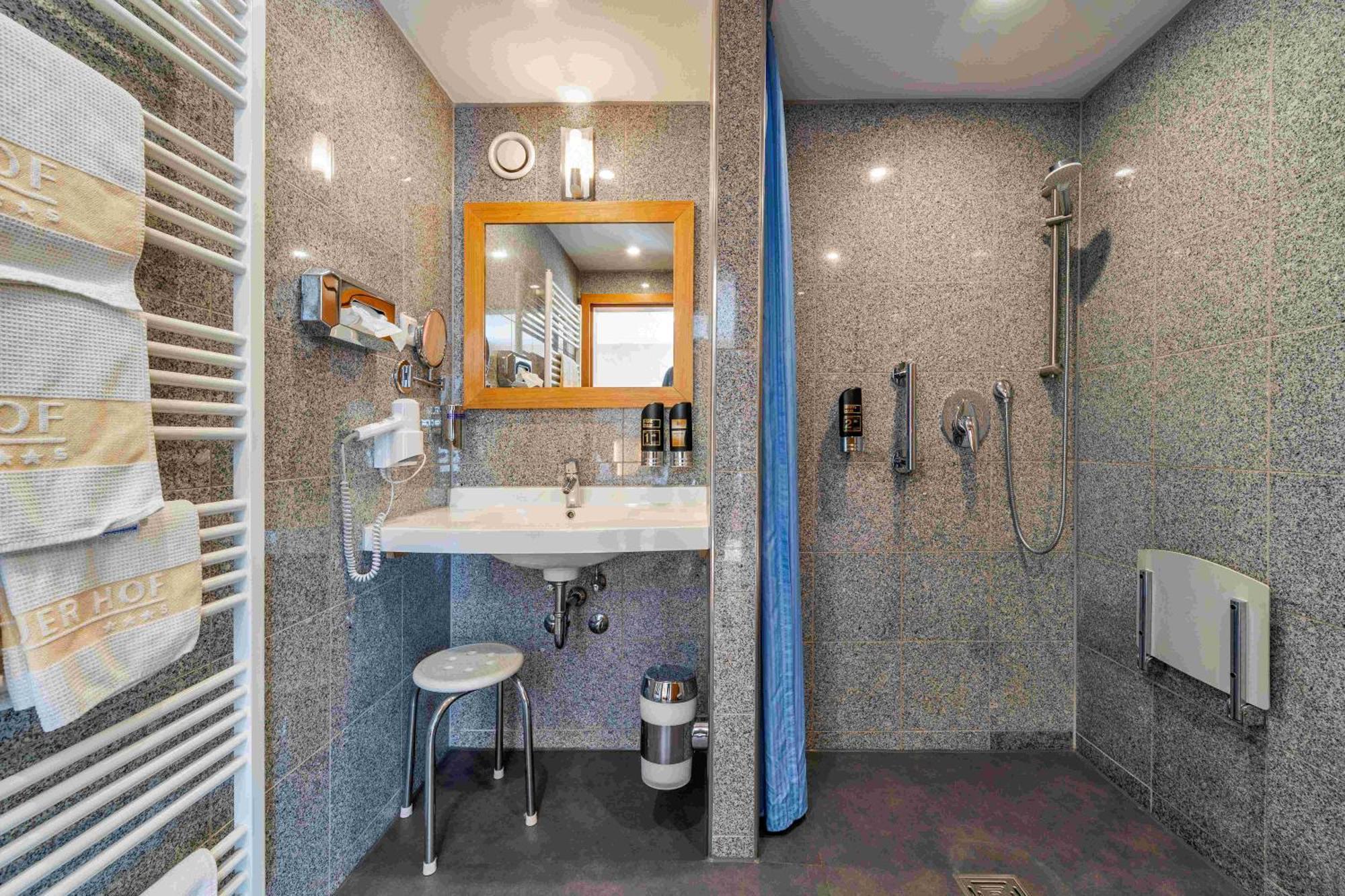 Hotel Hagnauer Hof Zewnętrze zdjęcie