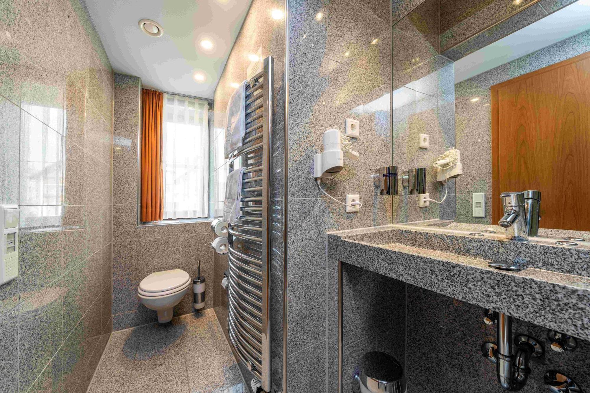 Hotel Hagnauer Hof Zewnętrze zdjęcie