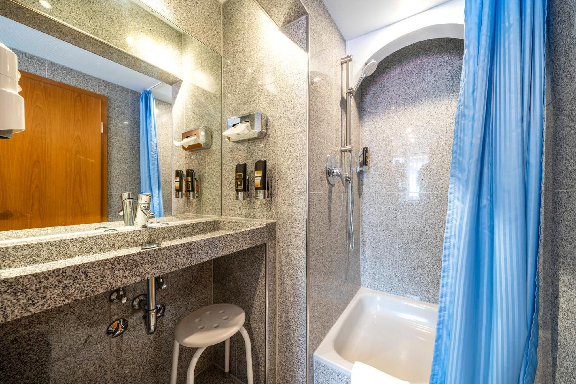 Hotel Hagnauer Hof Zewnętrze zdjęcie