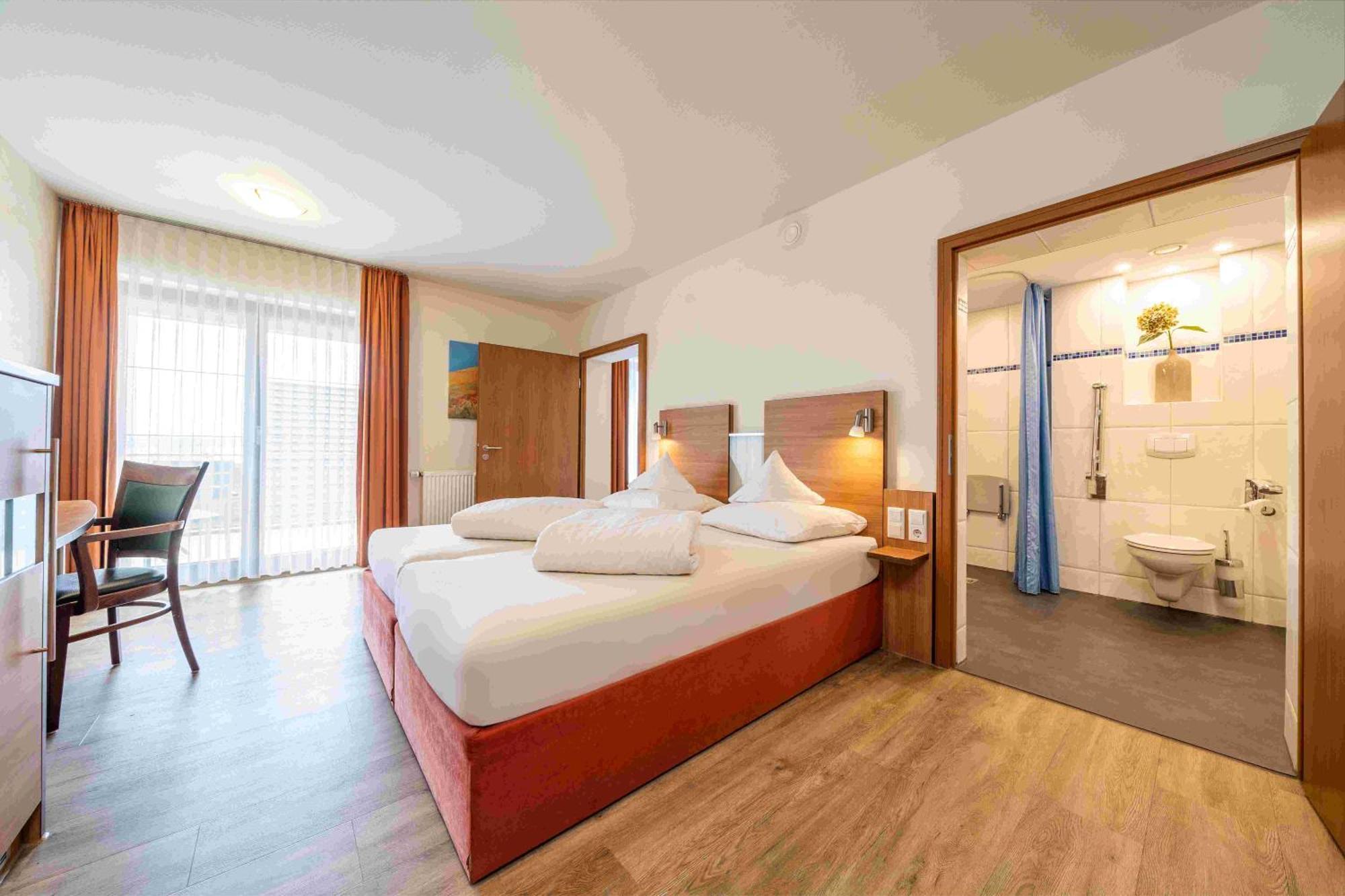 Hotel Hagnauer Hof Zewnętrze zdjęcie